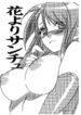 (SC35) [Yakiniku Teikoku (Hayate Megumi)] Hanayori Sanchu (Final Fantasy VII)