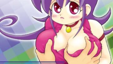 [Mimura Namae (Mimuda Ryouzou)] Momi Mimi (Duel Masters) [Digital]