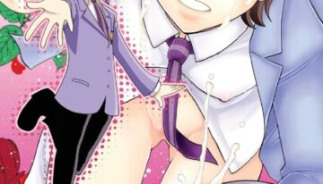 [Momoiro-Rip (Sugar Milk)] Fujioka Haruhi no Seikatsu (Ouran High School Host Club) [Digital]