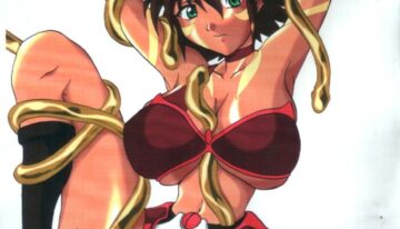 [Anglachel (Yamamura Natsuru)] .hack//SIGN (.hack//SIGN)