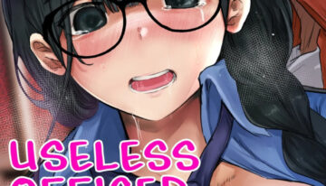 [Mittsuman (KANIKORO)] Dame Kanshu x Shuujin -Gyakuten- | Useless Officer X Prisoner – The Tables Turned. [English]