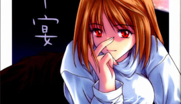 [Kaiki Nisshoku] Gekka Utage (Tsukihime)