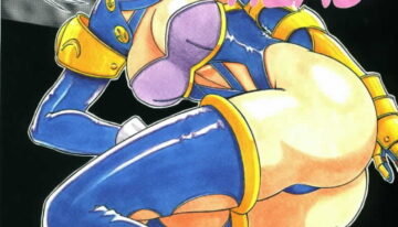 (C56) [Circle Taihei-Tengoku (Aratamaru)] NIGHT HEAD 9 (SOULCALIBUR)