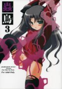 (Comic Castle 2006) [Abarenbow Tengu (Izumi Yuujiro)] Kotori 3 (Fate/stay night)
