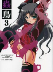 (Comic Castle 2006) [Abarenbow Tengu (Izumi Yuujiro)] Kotori 3 (Fate/stay night)