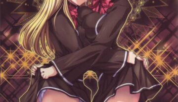 (SC30) [FANTASY WIND (Shinano Yura)] BLOSSOM HONEY (Quiz Magic Academy)