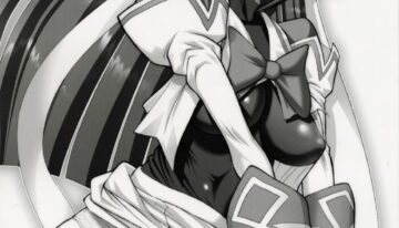 (C64) [Studio Huan (Raidon)] Muvmuv 2 (Muv-Luv)