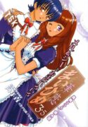 (C61) [TSK (Fuuga Utsura)] Maihime ~Karen~ 3.5 (Sakura Taisen 3)