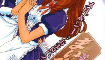 (C61) [TSK (Fuuga Utsura)] Maihime ~Karen~ 3.5 (Sakura Taisen 3)