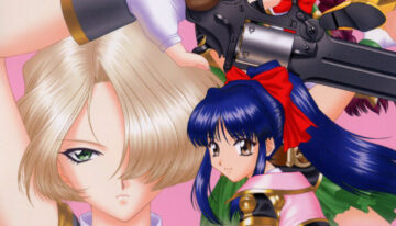 (C60) [U.R.C (Momoya Show-Neko)] Shutsugeki! Minisuka Kagekidan – Sortie! Miniskirt Attack Team (Sakura Taisen)
