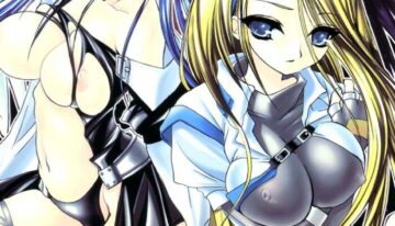 (C61) [D.N.A.Lab. (Miyasu Risa)] Omoshiroi Youni Sakana ga Torerun Desu (Guilty Gear)