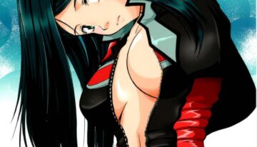(C67) [Fetish Children (Apploute)] Tojita Rinbu (My-HiME)