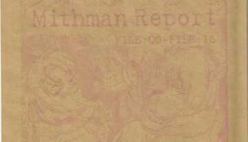 (C67) [NP Virus Jouryuusho (N-P-KATOU)] Mithman Report FILE:00-FILE:15 (Final Fantasy XI)