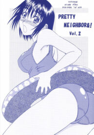 (SC25) [HOUSE OF KARSEA (Syouji)] PRETTY NEIGHBOR&! Vol. 2 (Yotsubato!)