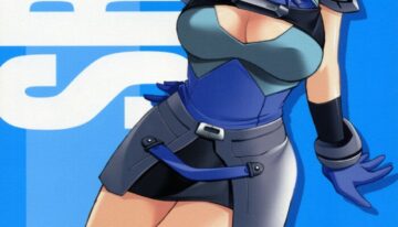 (C71) [P-Forest (Hozumi Takashi)] INTERMISSION_if code_02: SEOLLA (Super Robot Wars OG: Original Generations)