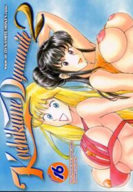 (C64) [Dynamite Honey (Machi Gaita, Merubo Run, Mokkouyou Bond)] Kochikame Dynamite 2 (Kochikame)