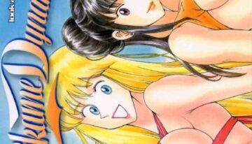 (C64) [Dynamite Honey (Machi Gaita, Merubo Run, Mokkouyou Bond)] Kochikame Dynamite 2 (Kochikame)