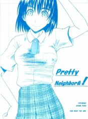 (SC24) [HOUSE OF KARSEA (Syouji)] PRETTY NEIGHBOR&! (Yotsubato!)