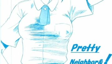 (SC24) [HOUSE OF KARSEA (Syouji)] PRETTY NEIGHBOR&! (Yotsubato!)
