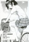 (SC30) [HOUSE OF KARSEA (Syouji)] PRETTY NEIGHBOR&! Vol. 5 (Yotsubato!)