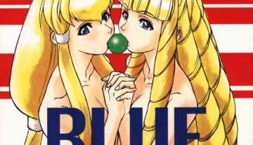 (C57) [Circle AXZ (Various)] Under Blue 2000a (Turn A Gundam, Zeta Gundam)