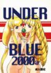 (C57) [Circle AXZ (Various)] Under Blue 2000a (Turn A Gundam, Zeta Gundam)