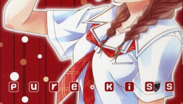 (C70) [fca (Meshi Tsuki Hina)] pure kiss (KiMiKiSS)