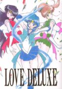 [BLACK DOG (Kuroinu Juu)] Love Deluxe (Bishoujo Senshi Sailor Moon) [2000-07-23]