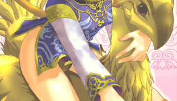 (C66) [TRAP (Urano Mami)] Kyou mo Genki ni Neko Dash (Final Fantasy XI)