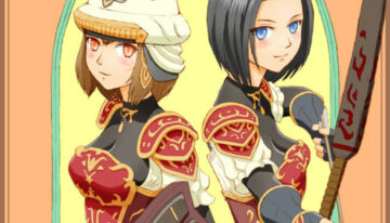 [Moonfishcafe] Sweet Generals (Final Fantasy XI)