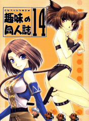 (C62) [Sanazura Doujinshi Hakkoujo (Sanazura Hiroyuki)] Sanazura Hiroyuki no Shumi no Doujinshi 14 (Final Fantasy XI)