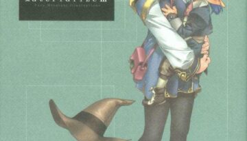 (C66) [Crank.In (Mizutani Tooru)] Materialize III (Final Fantasy XI)