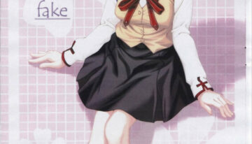 [DOUWA-KENSETSU (Nomura Teruya)] fake (Fate/stay night)