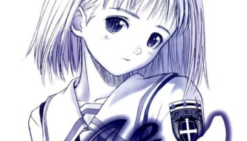 (C64) [T2 ART WORKS (Tony)] After… ~Nagisa Hen~ Omake Hon [English]