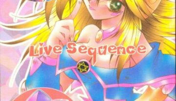 [Dragon Rock] Live Sequence (Yu-Gi-Oh!)