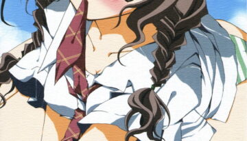 (C70) [CoconutBless (Natsuki Coco)] HONEY HONEY KISS (KiMiKiSS)