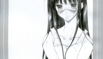 [Mugen no Chikara (Murakami Yuuki)] Genuine Self (KiMiKiSS)