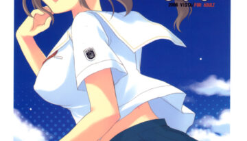 (SC33) [VISTA (Odawara Hakone)] Maokiss (KiMiKiSS)