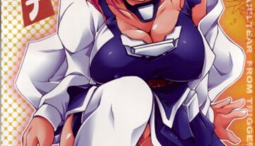 [DUAL BEAT (Yukitaka)] Garana (Trigger Heart Exelica) [2007-09]
