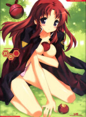 (C72) [LiZ (Satomi Hinako)] ADAM'S APPLE (Gundam SEED DESTINY)
