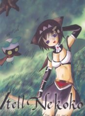 [Sanzoku no Uta (Itou Akihito)] /tell Nekoko (Final Fantasy XI) [Digital]