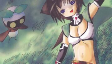 [Sanzoku no Uta (Itou Akihito)] /tell Nekoko (Final Fantasy XI) [Digital]