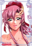 (C72) [Gold Rush (Suzuki Address)] A Diva of Healing II (Gundam Seed)