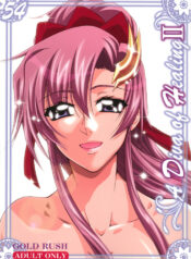 (C72) [Gold Rush (Suzuki Address)] A Diva of Healing II (Gundam Seed)