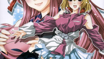 (C68) [FANTASY WIND (Shinano Yura)] satisfy (Gundam SEED DESTINY)