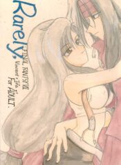 [SHEEPCLOUD (Hitsujiko)] Rarely (Final Fantasy VII)