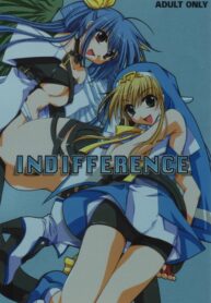 (C62) [FANTASY WIND (Shinano Yura)] INDIFFERENCE (Guilty Gear)