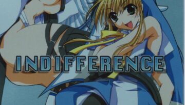 (C62) [FANTASY WIND (Shinano Yura)] INDIFFERENCE (Guilty Gear)