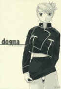 (C70) [Taiyaki Yaketa (Ikeda Shuuko)] Dogma (Fullmetal Alchemist)