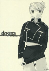 (C70) [Taiyaki Yaketa (Ikeda Shuuko)] Dogma (Fullmetal Alchemist)